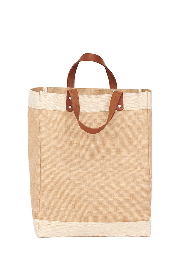 Farmer's Market Tote