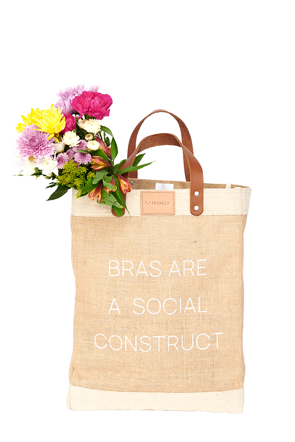Farmer's Market Tote