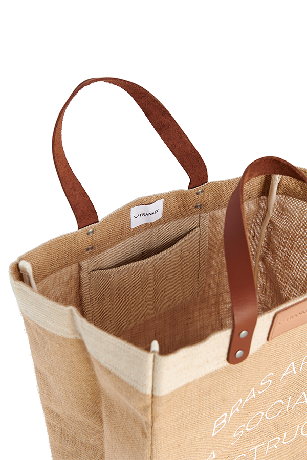 Farmer's Market Tote